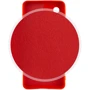 Аксесуар для смартфона Lakshmi Case Silicone Cover Full Camera Red для Samsung A536 Galaxy A53 5G: Тип накладка на задню частину