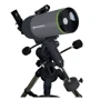 Телескоп Bresser FirstLight MAC 100/1400 EQ3 з адаптером для смартфона (9621802)