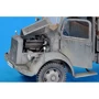 Сборная модель MiniArt Немецкий грузовой автомобиль L1500S / German cargo truck L1500S (MA35142) фото 4