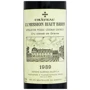 Вино Chateau La Mission Haut Brion 1989 красное сухое 0.75 л (BW47311): Страна производитель Франция