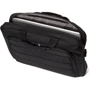 Сумка для ноутбуков Amazon 15.6" Basics Laptop and Tablet Case Black (‎NC1705144R1): Форм-фактор 15.6"