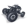 Автомобиль Sulong Toys Off-Road Crawler на р/у 1:18 MAX SPEED матовый черный (SL-112RHMBl)