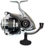 Катушка рыболовная Катушка Daiwa 19 Lexa E LT 5000S-C (10226-500): Тип Безынерционная