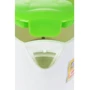 Электрочайник Saturn ST-EK8436U Lt. green: Тип нагревательного элемента диcковый (cкрытый)
