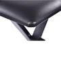 Банкетка Alfabeto XBENCH-S (Black): Производитель Alfabeto
