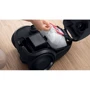 Пылесос Bosch BGBS2LB1: Емкость пылесборника 3.5 л