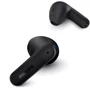 Наушники Philips TAT2139 Black (TAT2139BK/00): Тип крепления без креплений