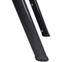 Стульчик для кормления Carrello Sidney Space Black + 4 уровня регулировки высоты (CRL-8405 Space Black): Тип классический стульчик