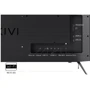 Телевизор Kivi 55U760QB: Экран 55 " 3840x2160 (4K)
