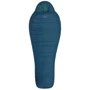 Спальный мешок Pinguin Magma 630 (-5/ -12°C) 195 см - Right Zip Blue (PNG 243451)