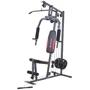 Фитнес станция inSPORTline ProfiGym N10 + тяга (7185)