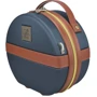 Бьюти-кейс Semi Line 5L Blue/Brown синий/коричневый (T5672-1): Пол Унисекс