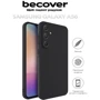 Чохол для телефона BeCover TPU Case Black для Samsung A566 Galaxy A56 5G (712898): Плівка в комплекті нет