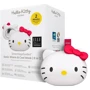Ультразвуковая маска тепло и холод GESKE Sonic Warm&Cool Mask 8в1 by Hello Kitty (HB0596)