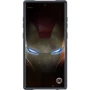 Чехол для телефонов Samsung Rugged Protective Marvel Smart Cover Iron Man (GP-FGN975HIIBU) for Samsung N975 Galaxy Note 10 Plus: Тип накладка на заднюю часть