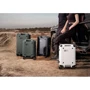 Чемодан Xiaomi Ninetygo Urevo Luggage 20" Green (6941413224789) фото 8