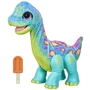 Интерактивная игрушка Furreal Friends Hasbro Снекин Сем Бронто (F1739)