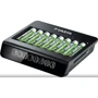 Varta LCD Multi Charger PLUS (57681101401): Производитель VARTA