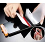 Аксесуар для смартфона BeCover ZIFRIEND Screen Protector Full Cover for Huawei Mate 20 Pro (703686) фото 4
