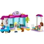 LEGO Friends Кондитерская в Хартлейк-Сити (41440)