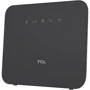 Маршрутизатор Wi-Fi TCL LINKHUB LTE Home Station (HH42CV2): Кількість LAN портів 2
