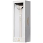 Вибромассажер Zalo Calla Ivory White