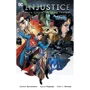 Брайан Буччеллато: Injustice. Боги среди нас. Год третий. Книга 2