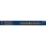 Мережевий комутатор Netgear GS724TPP (GS724TPP-100EUS): Порти только Gigabit Ethernet (10/100/1000)