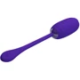 Виброяйцо LYBAILE Pretty Love - Kirk Egg Purple (BI-014654-3)