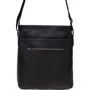 Мужская сумка планшет Keizer черная (K15003-1-black): Пол Мужской