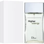 Туалетна вода Christian Dior Higher Energy 100 ml Тестер: Вид Туалетна вода