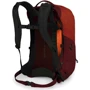 Рюкзак Рюкзак Osprey Radial Rise Orange O / S бордовий (009.2087): Колір бордовий