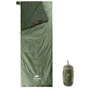 Спальный мешок Naturehike Lightweight Summer LW180 NH21MSD09, (15°C), p-p M, светло-зеленый (6927595777930)