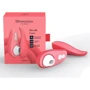 Вакуумный клиторальный стимулятор Womanizer Liberty 2 Vibrant Rose