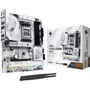ASRock X870 STEEL LEGEND WIFI: Оперативная память 4xDDR5 8000+ МГц, до 256 ГБ
