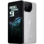 Смартфон Asus ROG Phone 9 12/256GB Storm White (Tencent): Процессор Qualcomm SM8750-AB Snapdragon 8 Elite (3 nm) Octa-core (2x4.32 GHz Oryon V2 Phoenix L + 6x3.53 GHz Oryon V2 Phoenix M)
