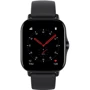 Смарт-часы Amazfit GTS 2 New Version Midnight Black: Дисплей 1.65" AMOLED (348x442)