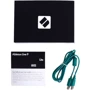 MIDI-клавіатура NOVATION LAUNCHKEY 49 MK2 MIDI: Роз'єми та інтерфейси USB