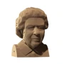 Картонный конструктор Cartonic 3D Puzzle QUEEN