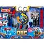 Набор трансформеров HASBRO TRANSFORMERS Robot Battlers из фильма Трансформеры: Новое поколение (F9207)
