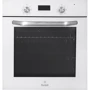 Духовой шкаф электрический Perfelli BOE 6760 WH: Мощность подключения, Вт 2073