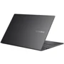 Ноутбук ASUS VivoBook 15 KM513UA (KM513UA-OLED179W) RB: Объем накопителя 512 ГБ SSD