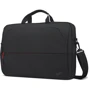 Сумка для ноутбуков Lenovo 16" ThinkPad Essential Topload Eco Black (4X41C12469): Форм-фактор 16"