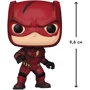 Игровая фигурка Funko Pop! Movies: Флэш Барри Аллен (65595): Тип Персонаж мультфильма, фильма