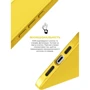 Чехол для iPhone ArmorStandart ICON2 Case Sunshine for iPhone 15 Pro Max (ARM77003): Цвет желтый