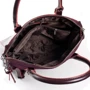 Жіноча сумка тоут Alex Rai 01-09 04-1543-1 deep-wine-red бордова (35548): Країна виробник Китай