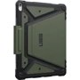 Аксесуар для iPad Urban Armor Gear UAG Metropolis SE Olive for iPad Air 13 (2024 / 2025) фото 7