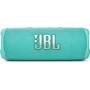 Акустика JBL Flip 6 Teal (JBLFLIP6TEAL) UA: Колір бірюзовий