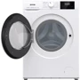 Пральна машина Gorenje WNGPI61SBS: Тип завантаження фронтальная