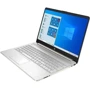 Ноутбук HP 15s-fq2622nw (7F375EA_16): Тип экрана антибликовое покрытие